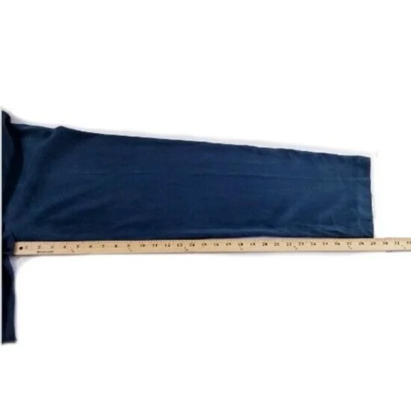 Coldwater Creek Flat Front Trouser Pants Women Size 10 NWT A02705 - Picture 7 of 11